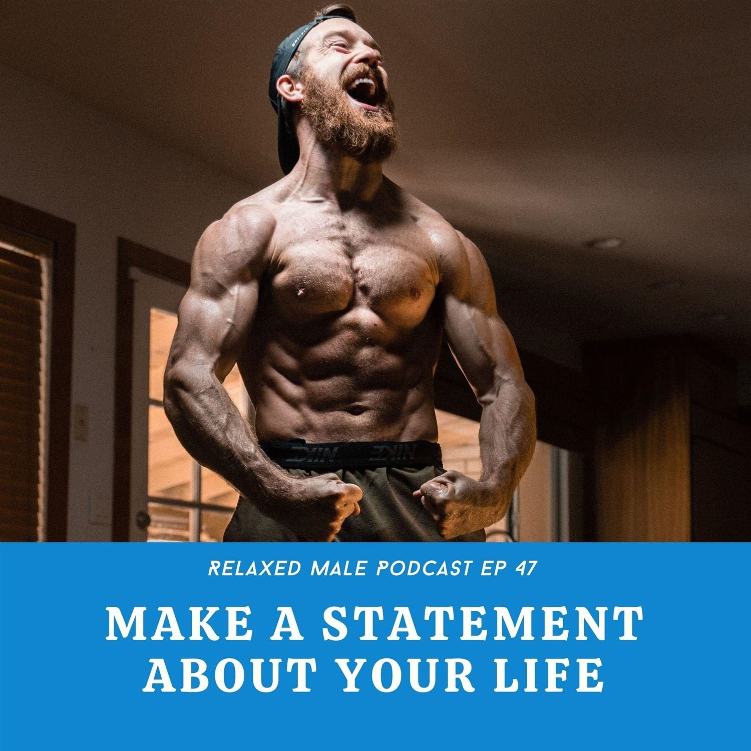 Make a Statement About Your Life