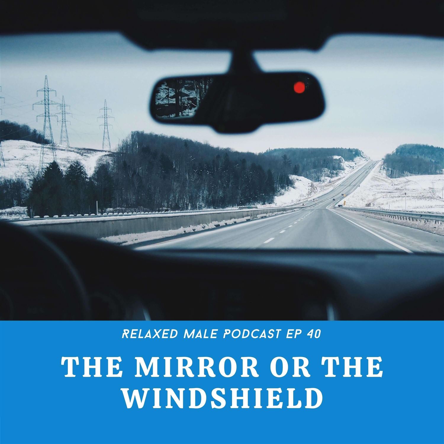 Are You Looking through the Windshield or the Rearview mirror?