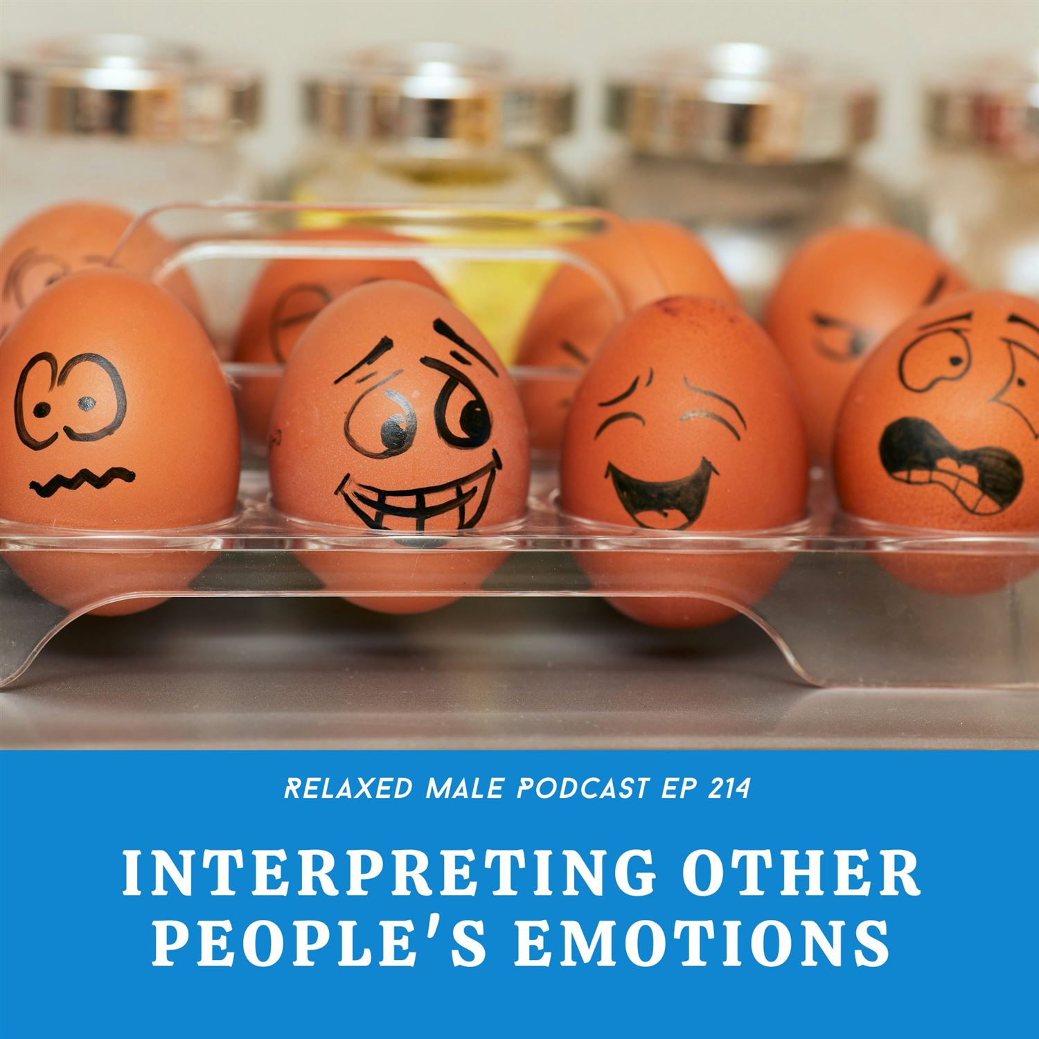The Trouble With Interpreting Other People's Emotions