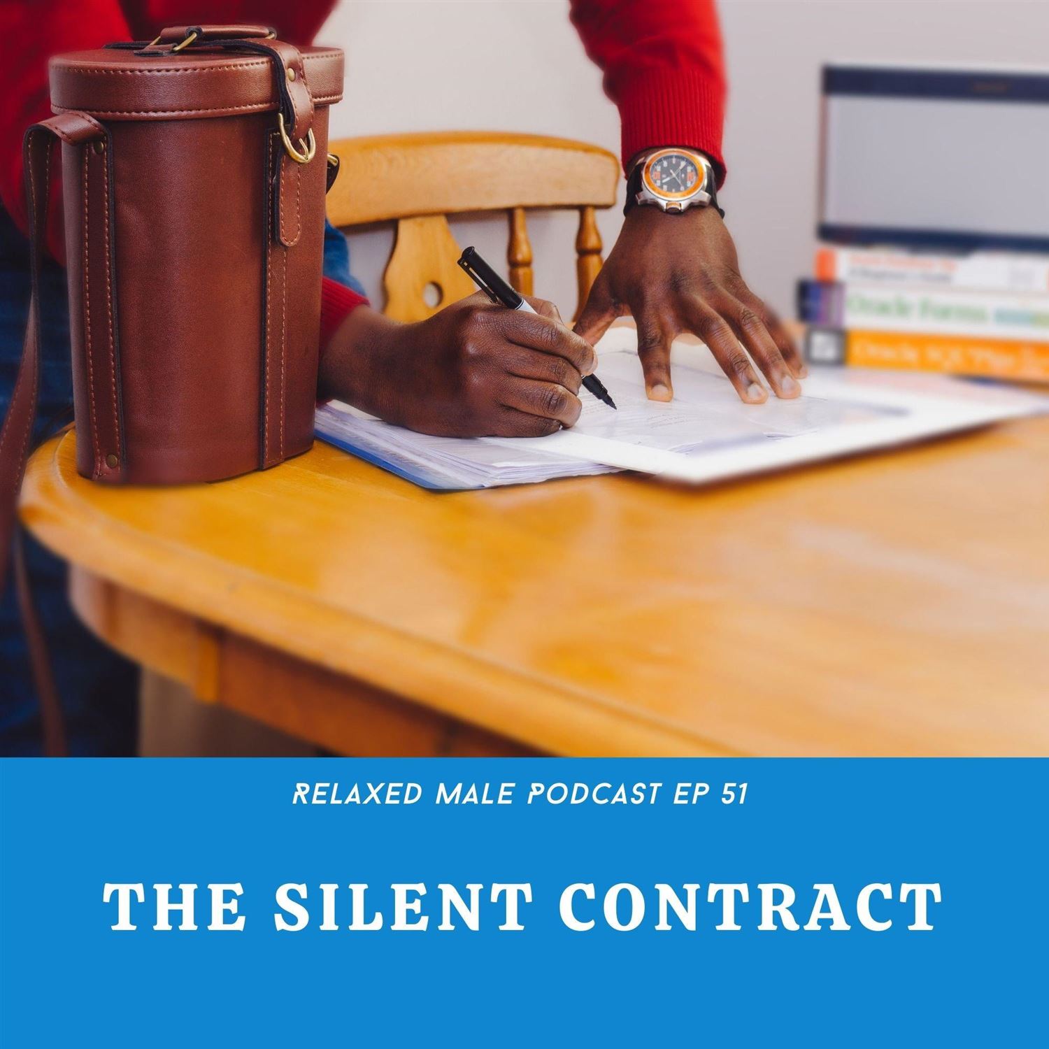 The Silent Contract