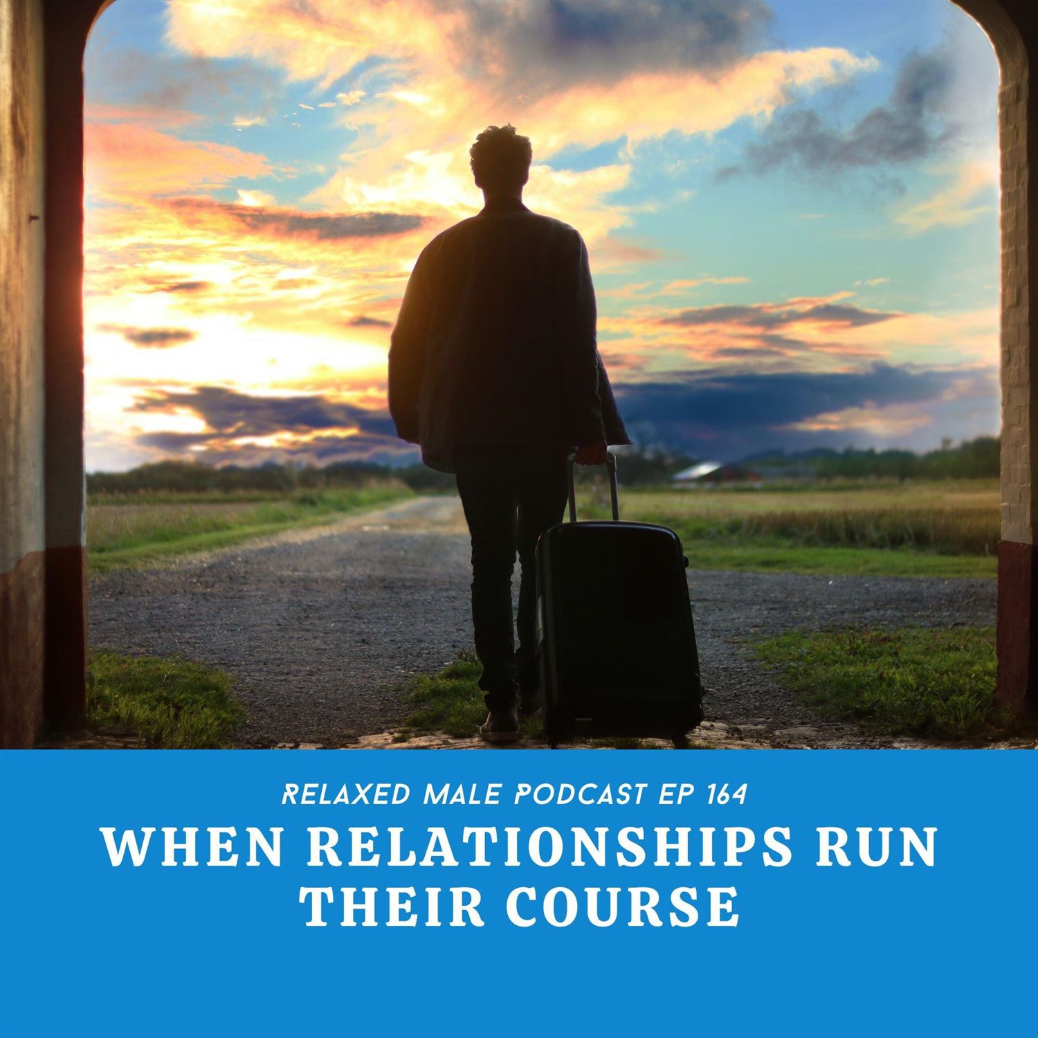 When Relationships Run Their Course