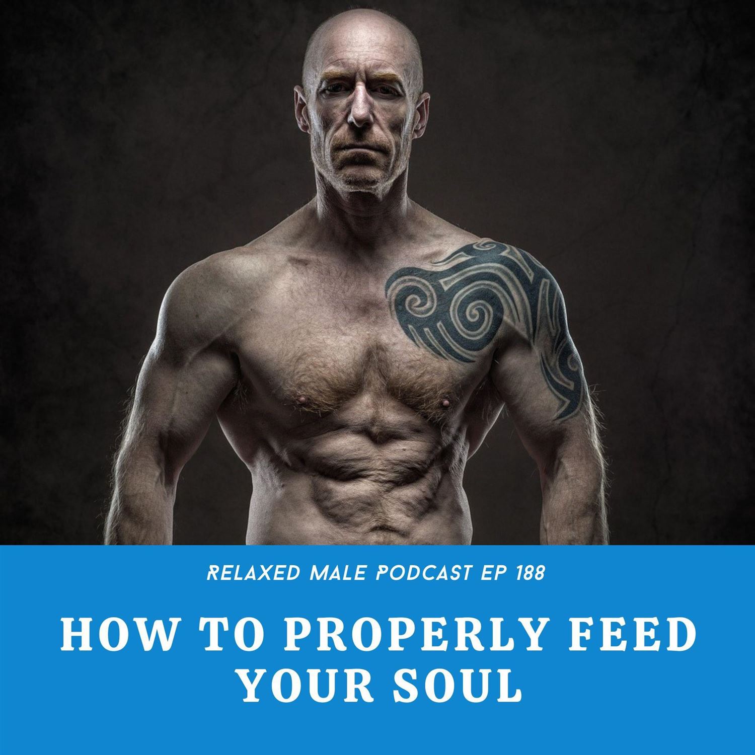 How To Properly Feed Your Soul