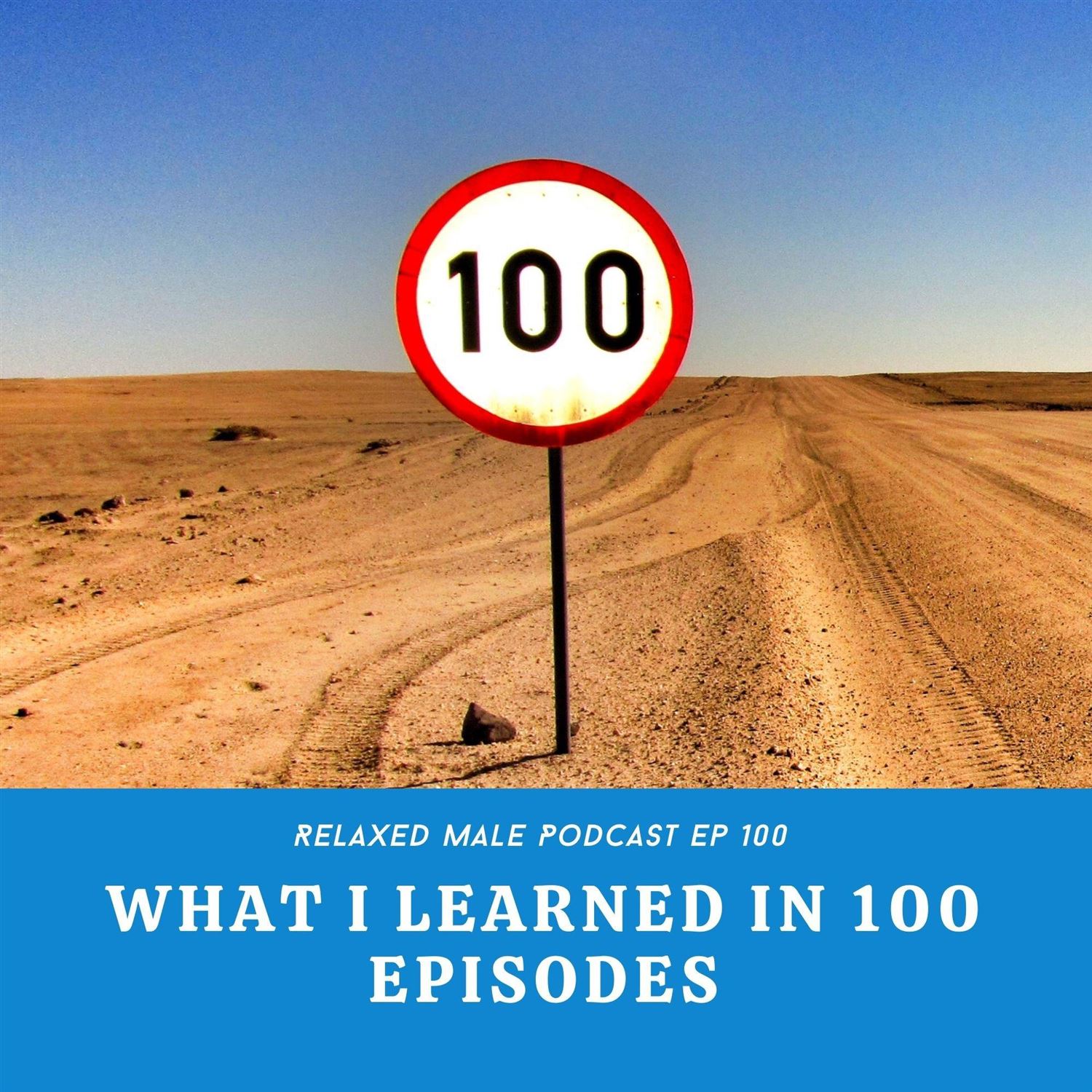 What I learned After 100 Episodes