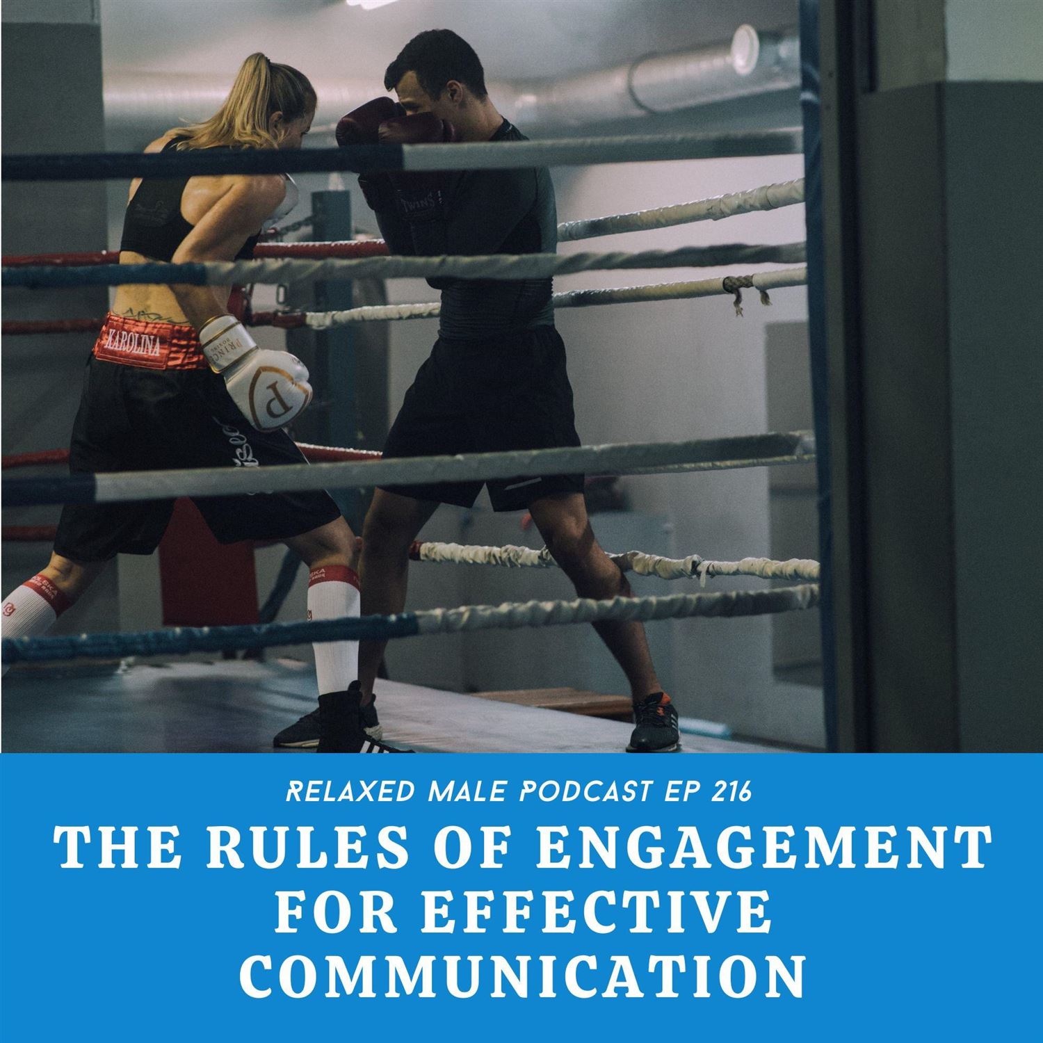 The Rules of Engagement for Effective Communication