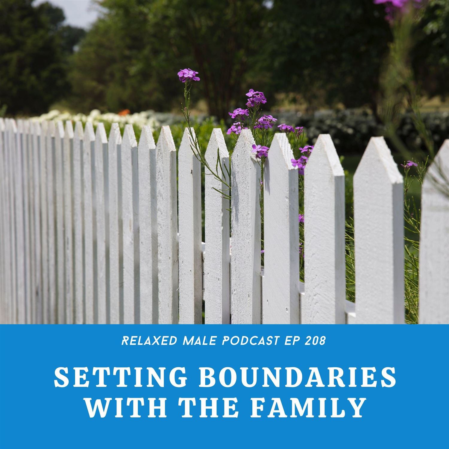 Setting Boundaries With The Family This Season