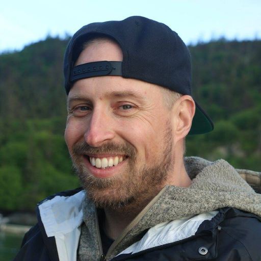 Matt Sinkovitz