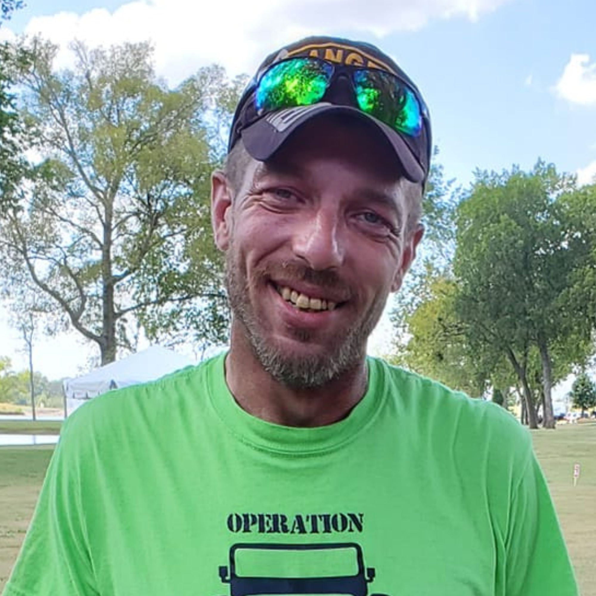 Matt Gillespie