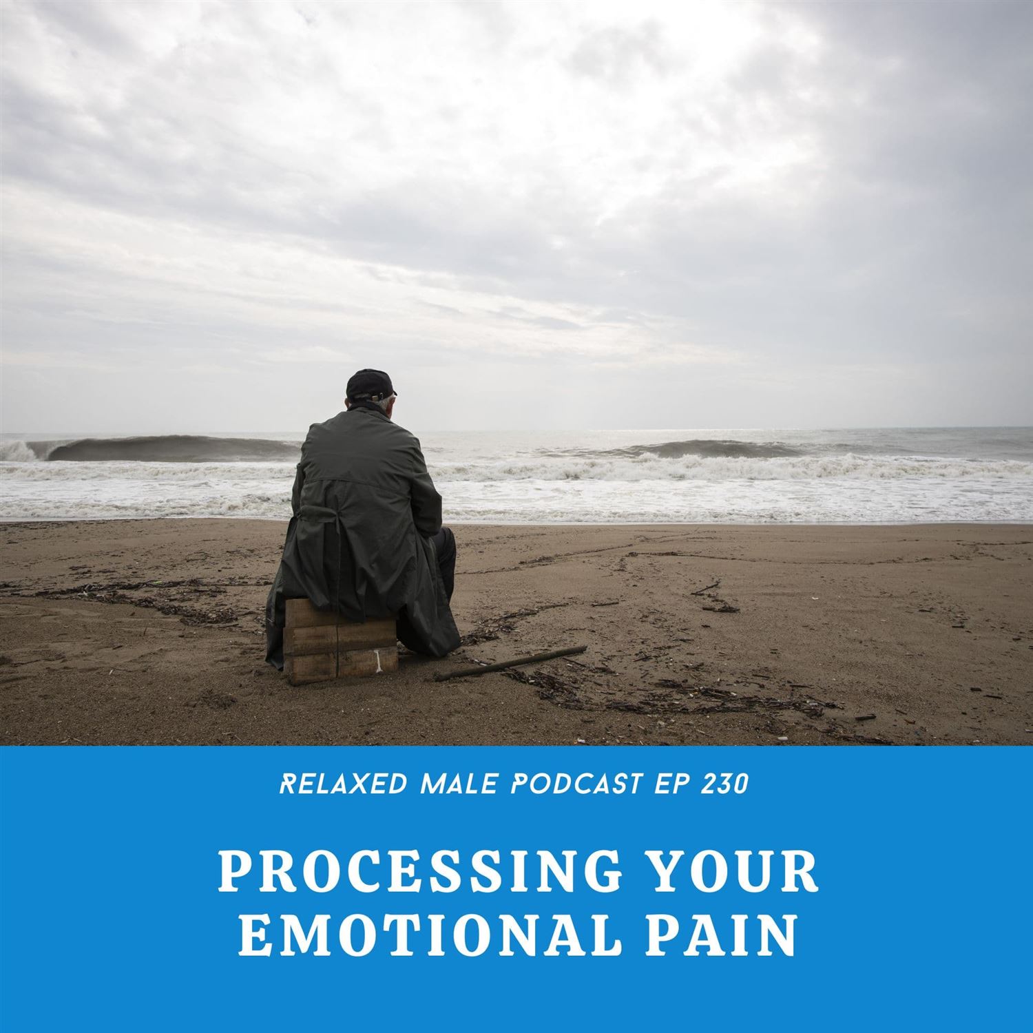 The Path of Fulfillment Is Acknowledging Emotional Pain