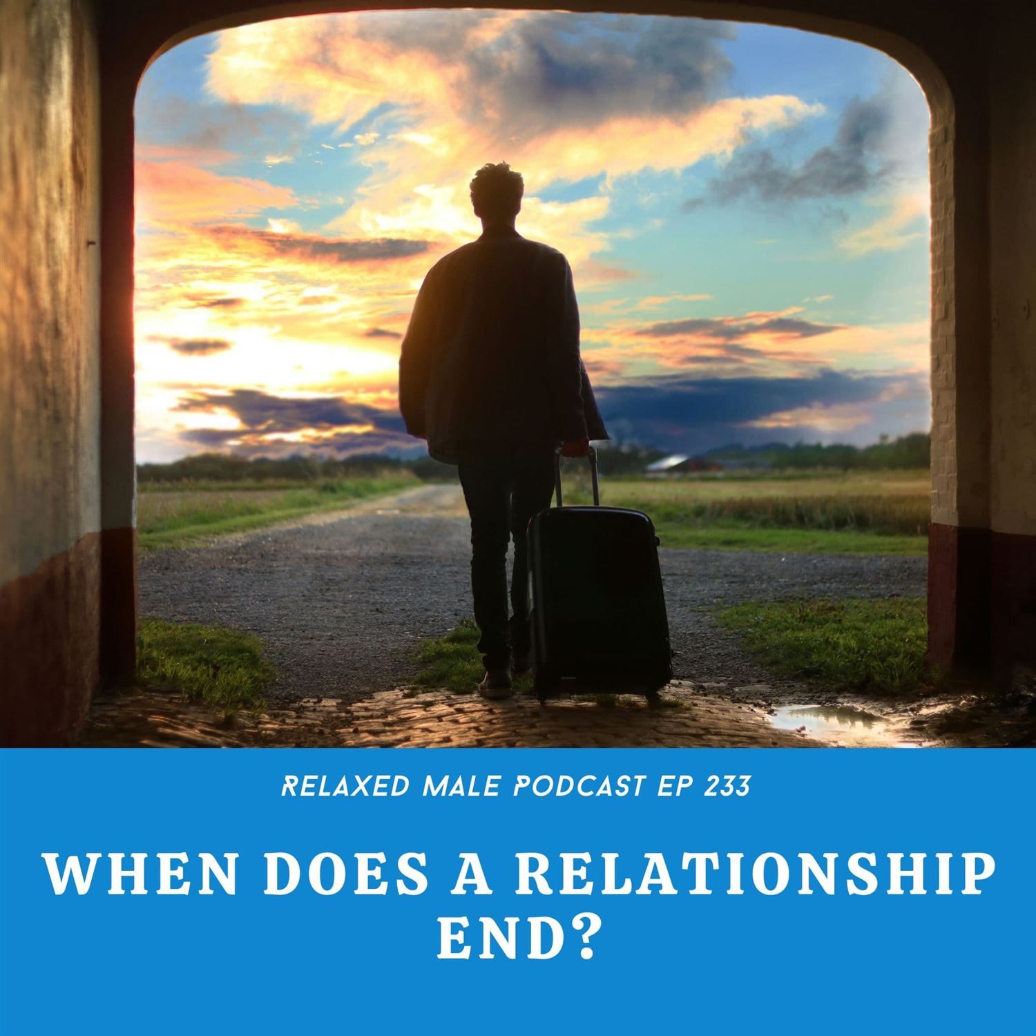 When Does A Relationship End?