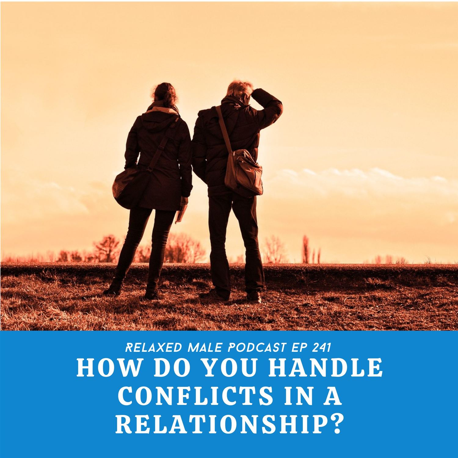 How Do You Handle Conflicts In a Relationship?