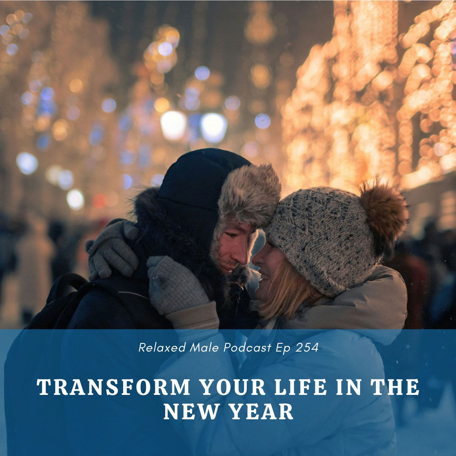 4 Pillars to Transform and Reset Your Life in the New Year