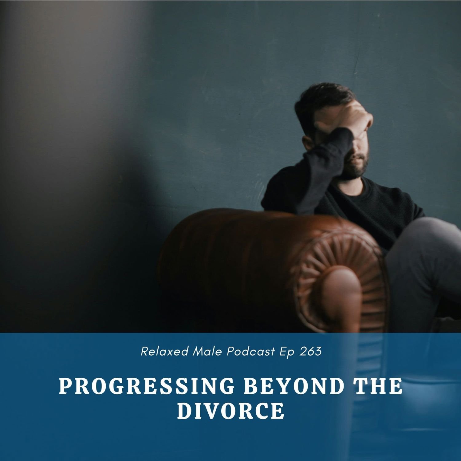 Question of the Month: Progressing beyond the Divorce