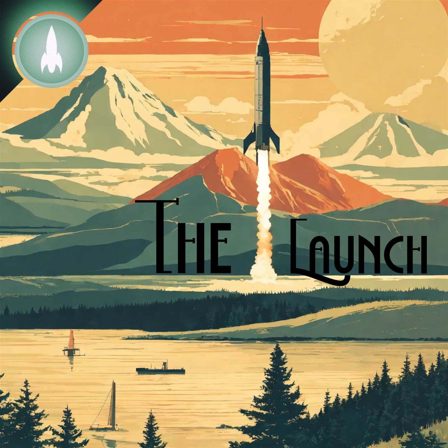 Launch 04: Drugs and Rockets