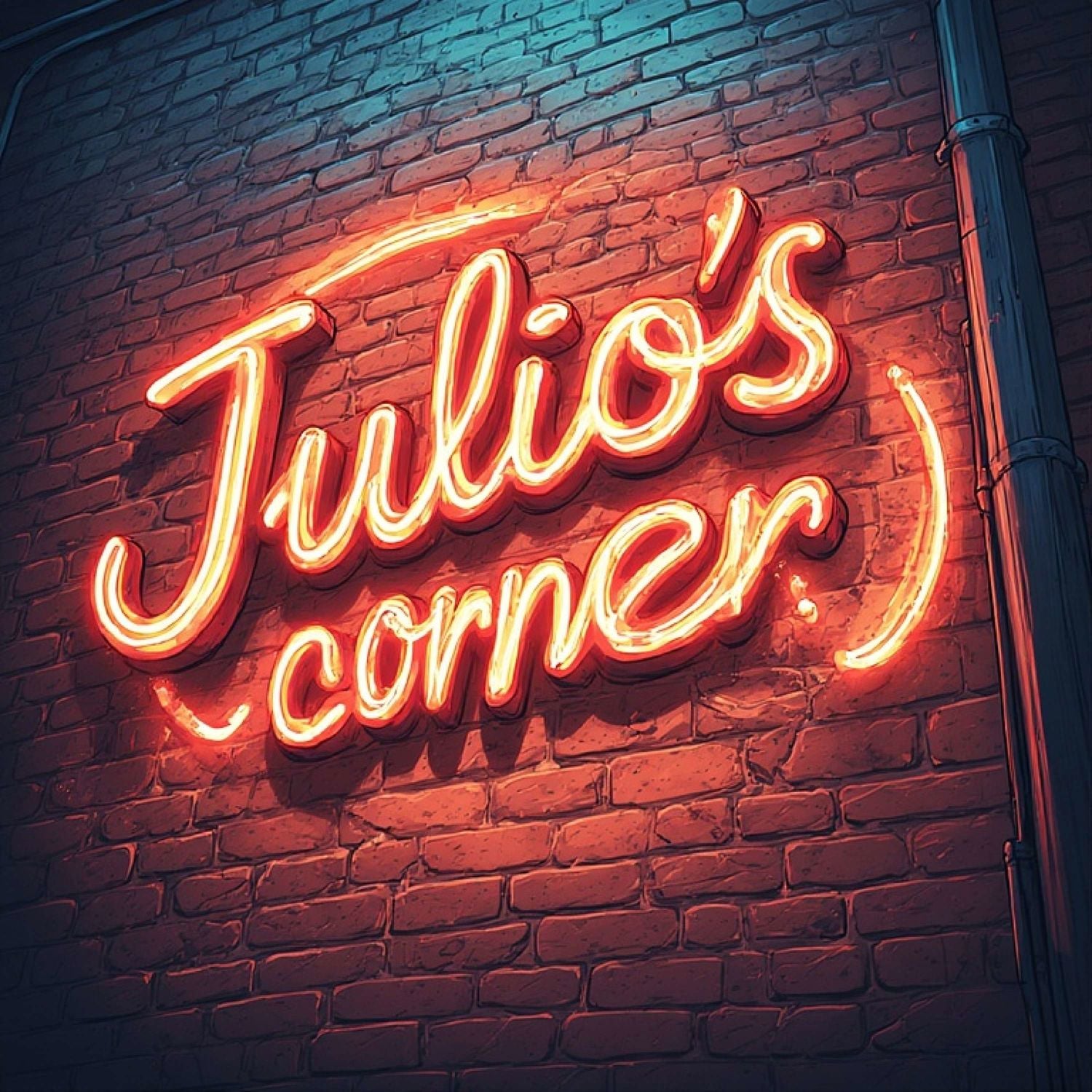 Julio\'s Corner