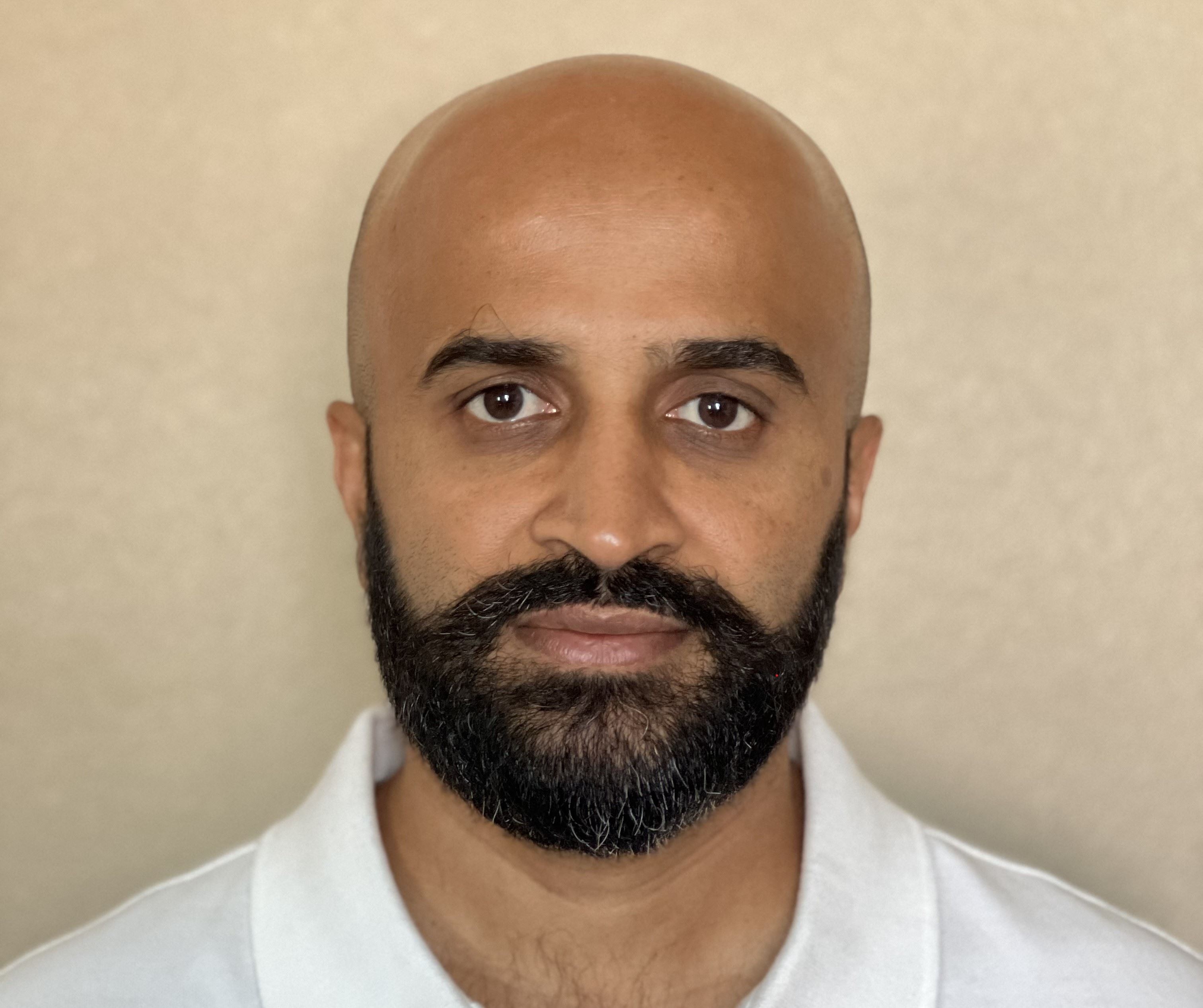 Praveen Gujar
