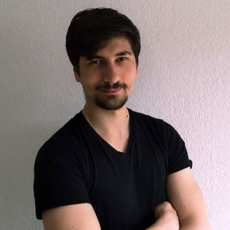 Adrian Brudaru