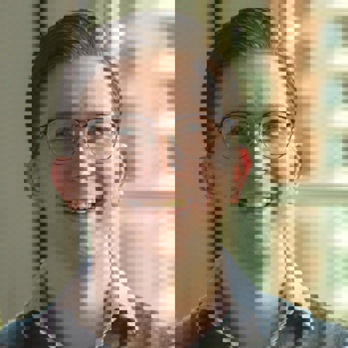 Philip Kiely