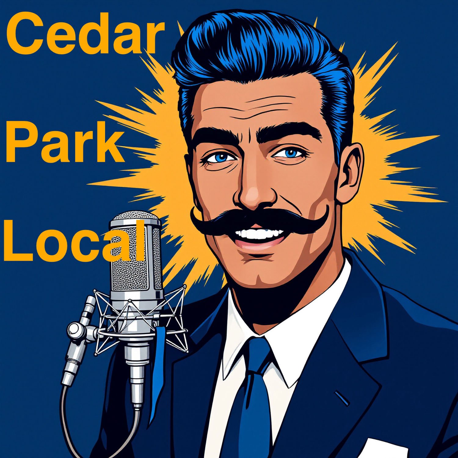 Cedar Park Local