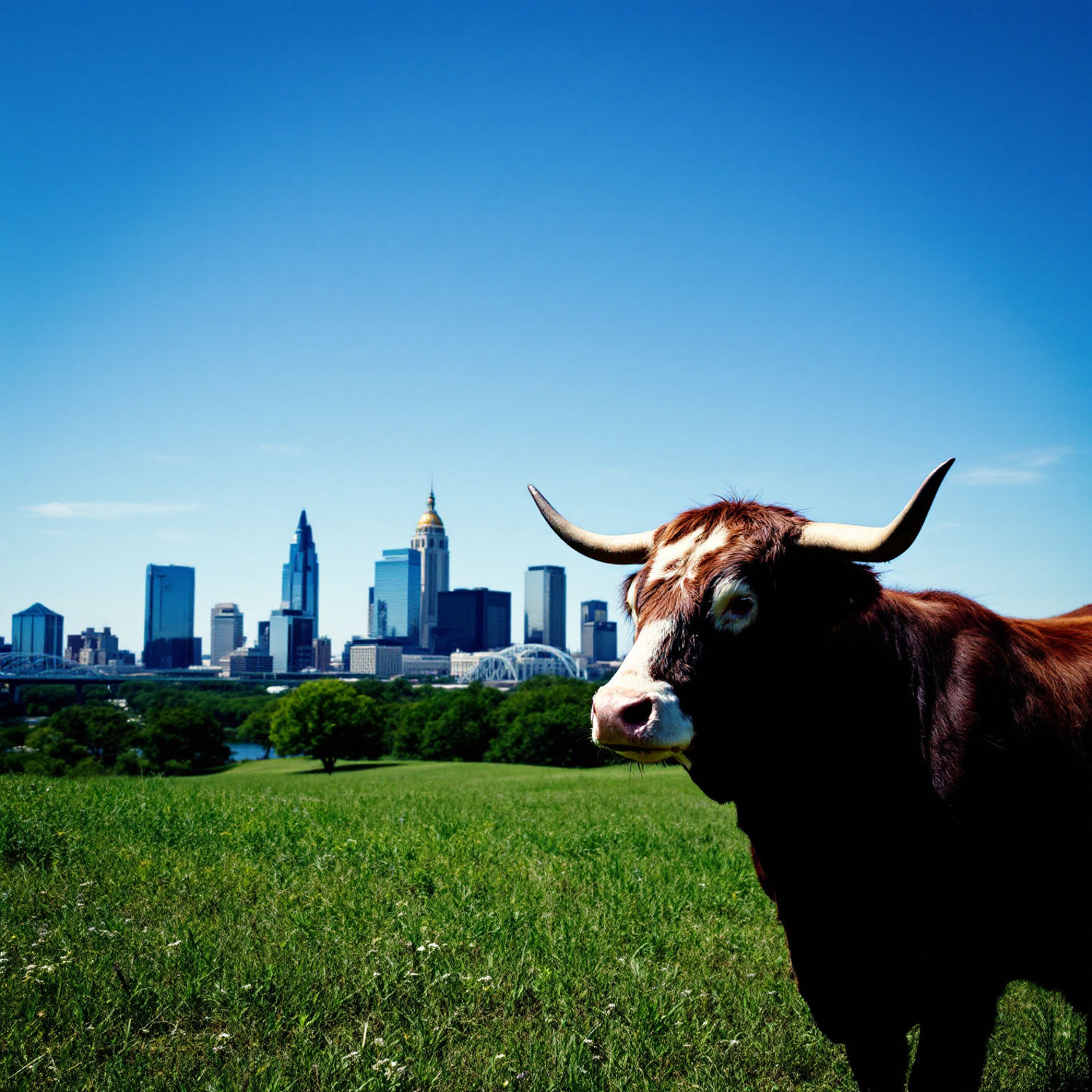 5 -  Where is the beef