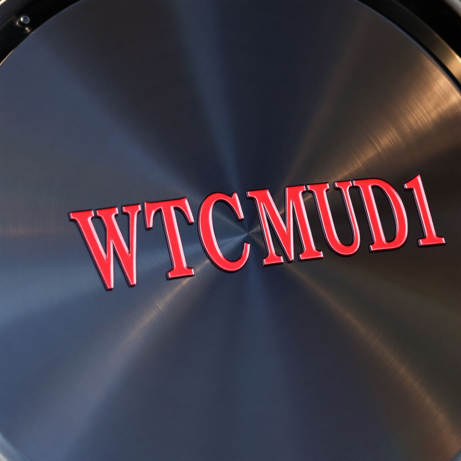 WTCMUD1 Update 2 - looking at recent revelations from Muducation.org Artwork