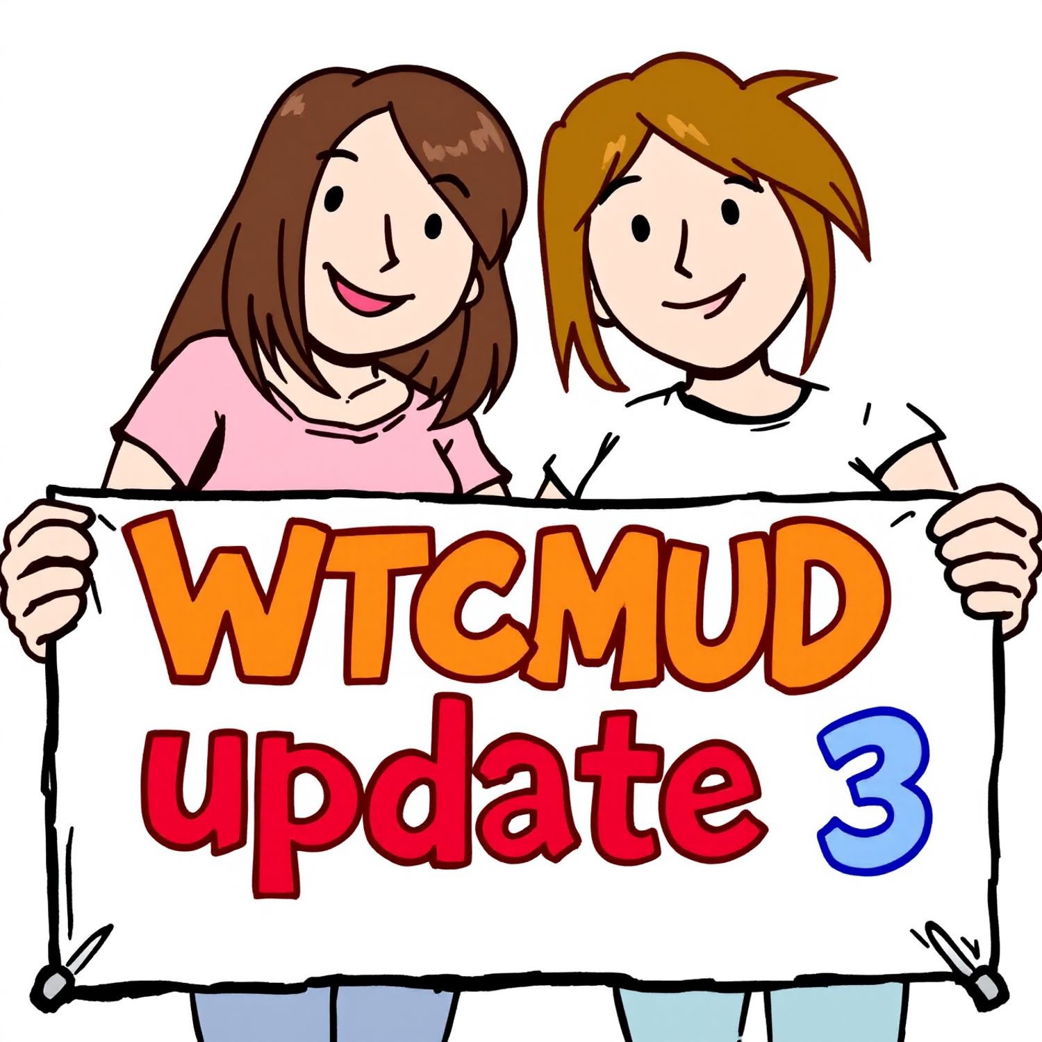 WTCMUD update 3. From Allegations to Evidence: Testing the MUD Lawsuit’s Claims Artwork