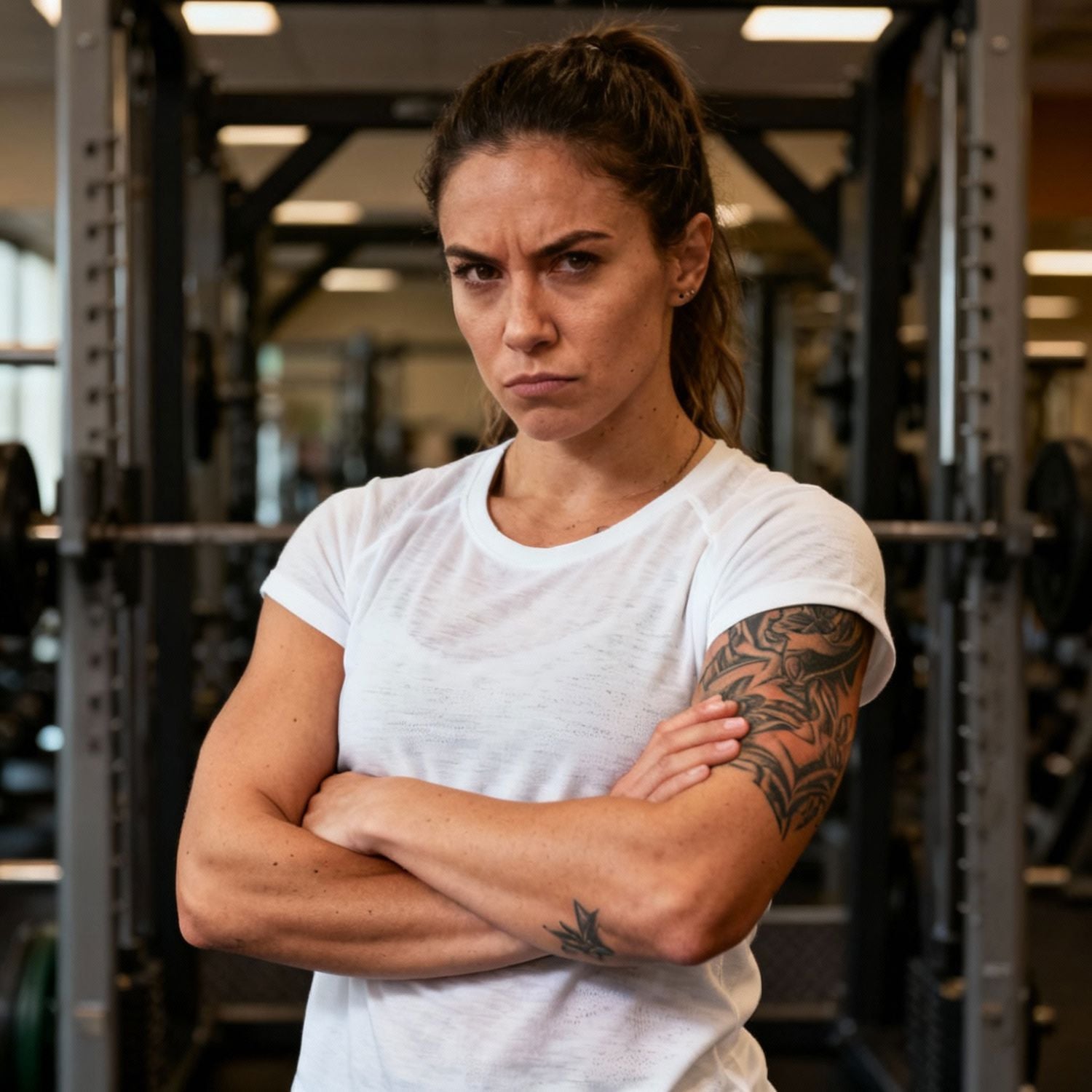 Election Recap Artwork