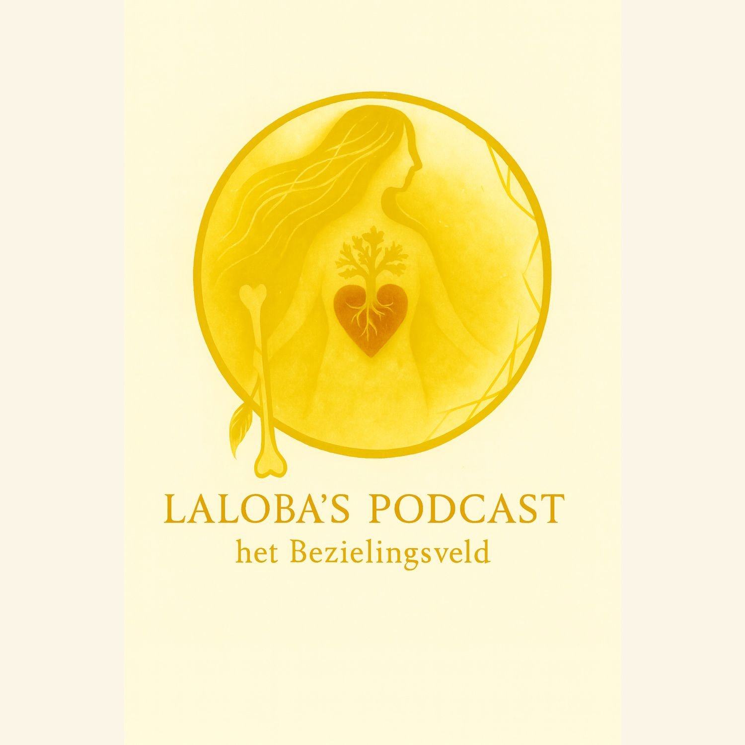 de Laloba's podcast