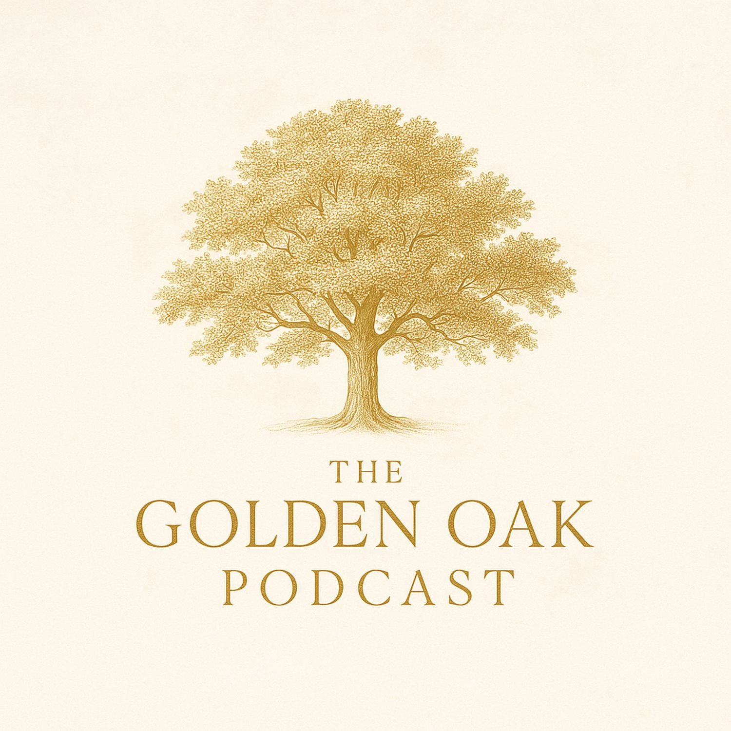 The Golden Oak