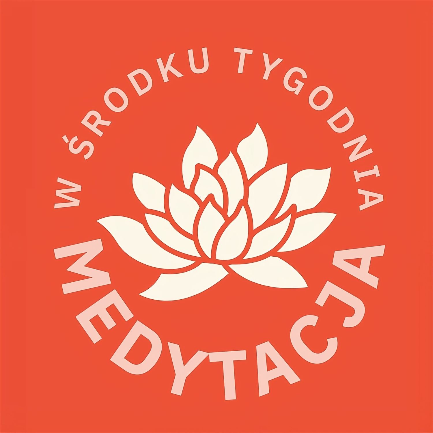 Medytacja w środku tygodnia