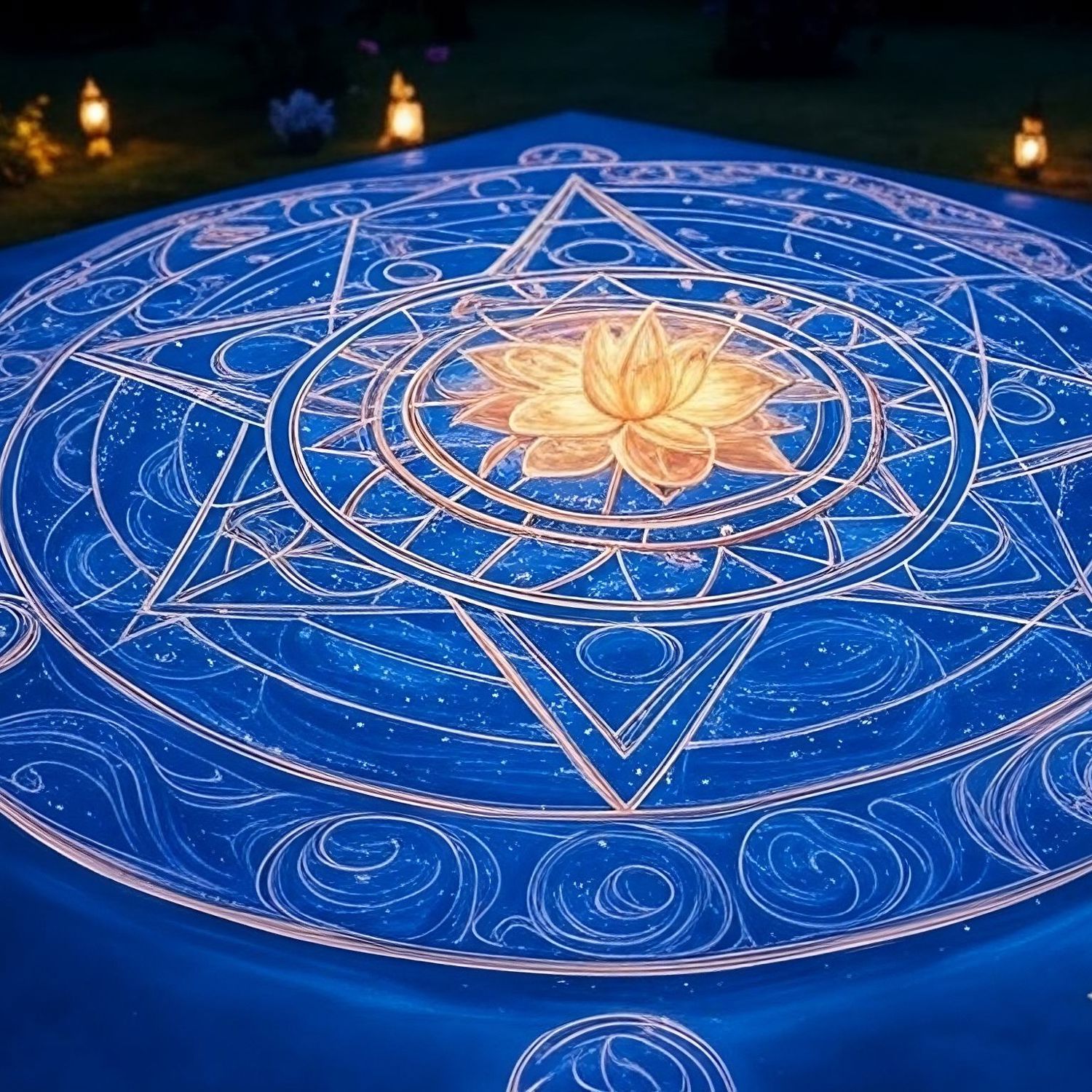 Tantra: Mit, Magia i Rzeczywistość