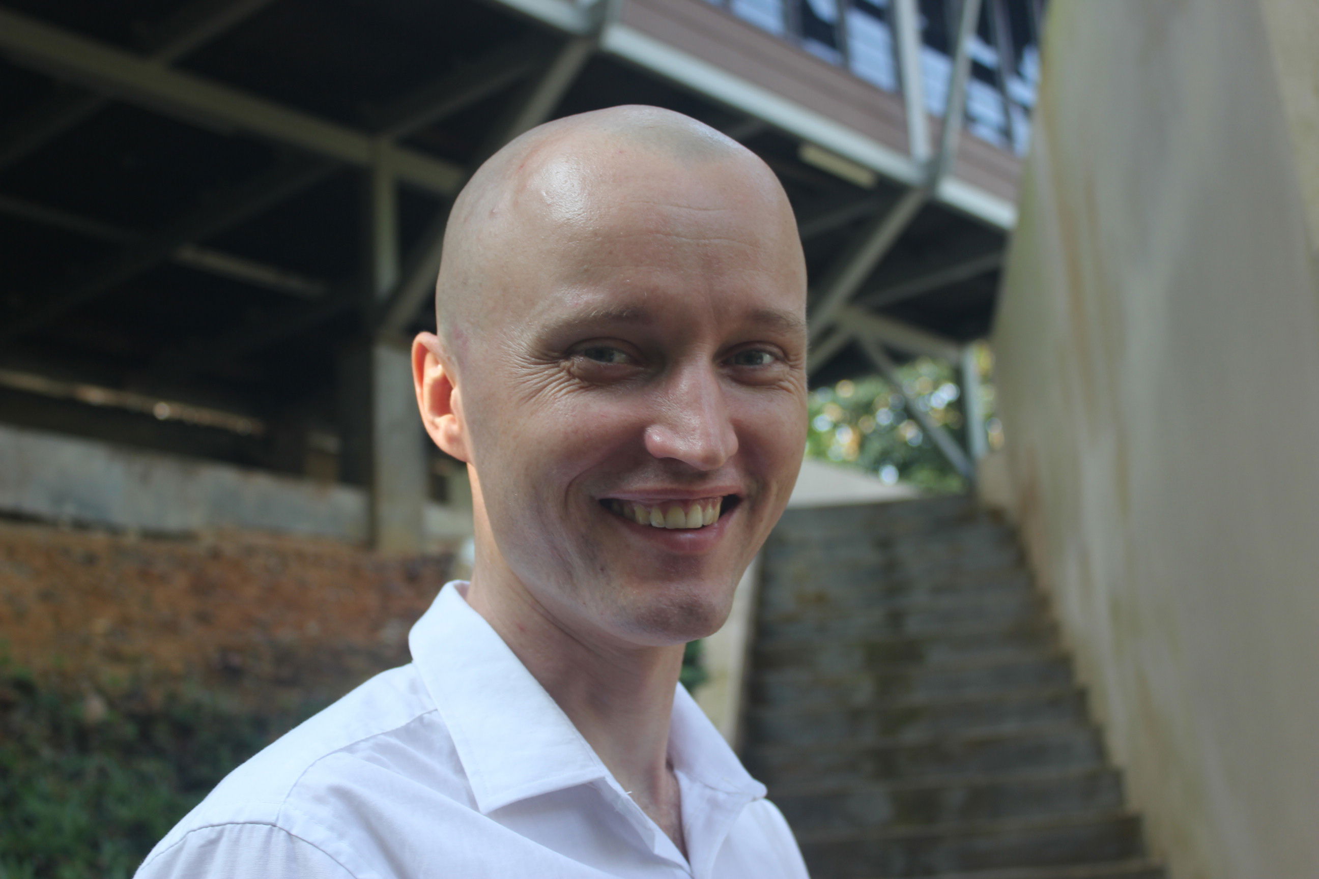 Piotr Jagodziński