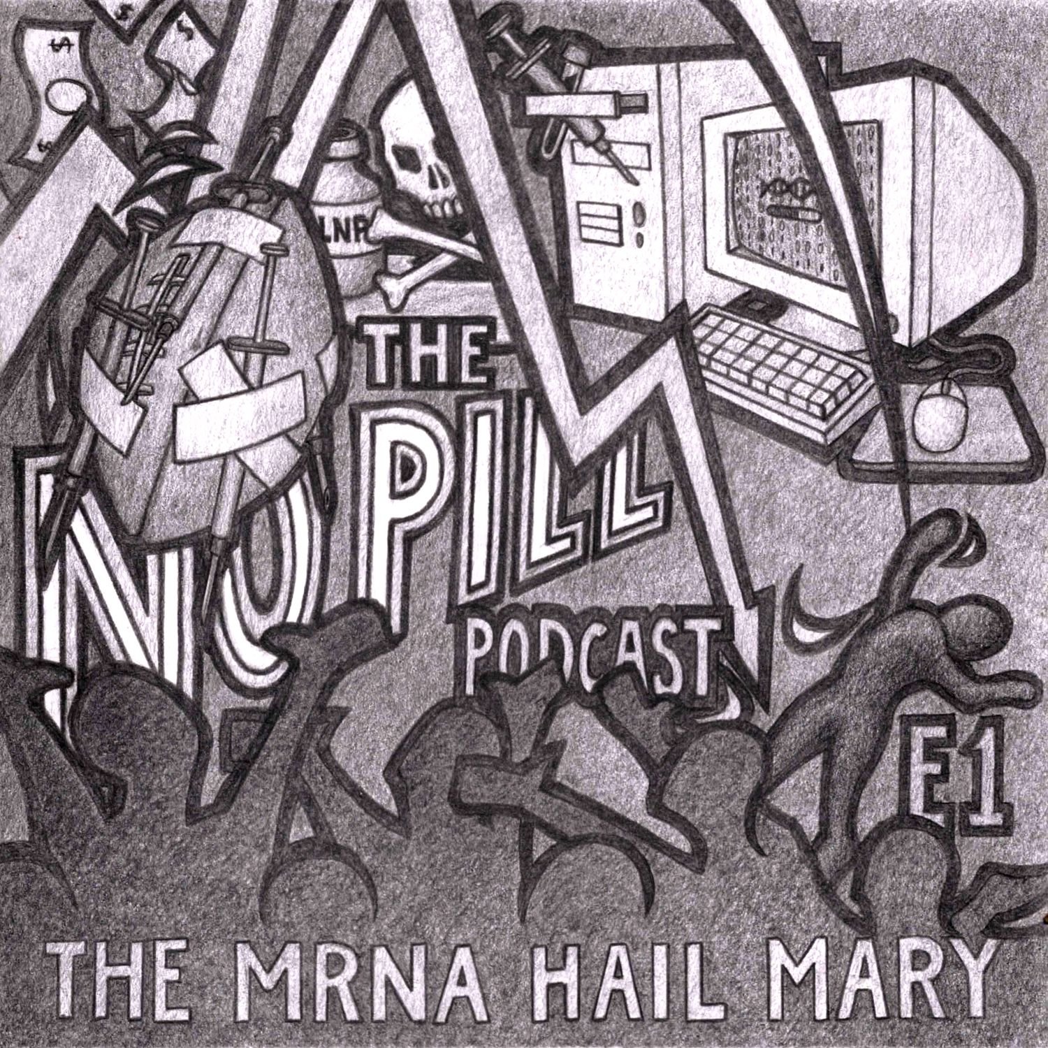The No Pill Podcast